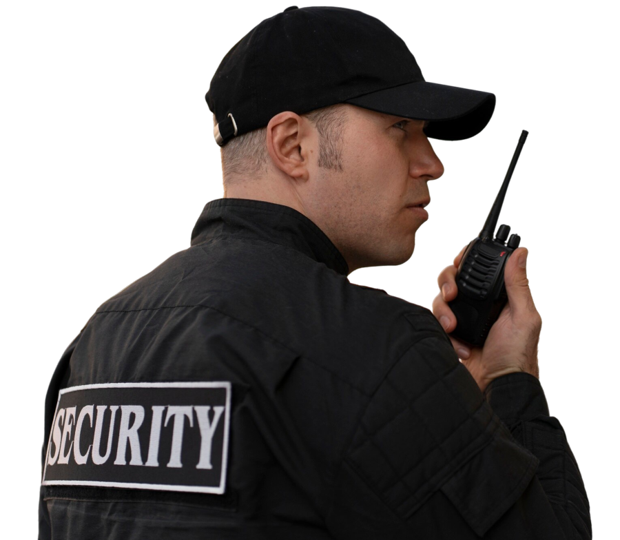 guardia de custodia